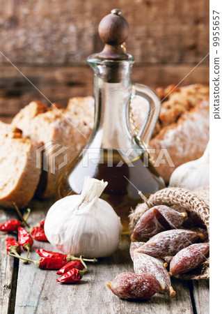 sausages in a sack sausages in a sack 9955657