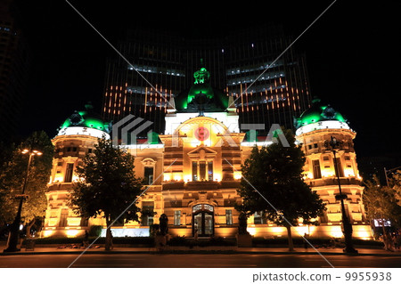 大連中山廣場 9955938