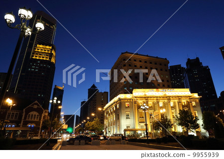 大連中山廣場 9955939