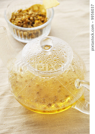 洋甘菊茶 9956037