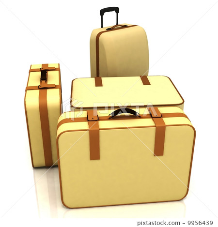 Suitcases 9956439