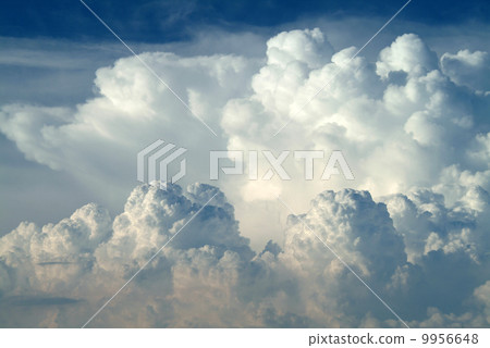 Tunnel cloud 21 9956648