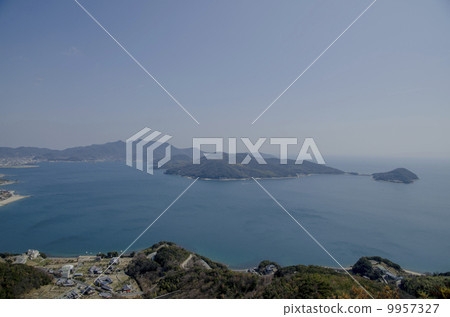 Tanoura peninsula 9957327