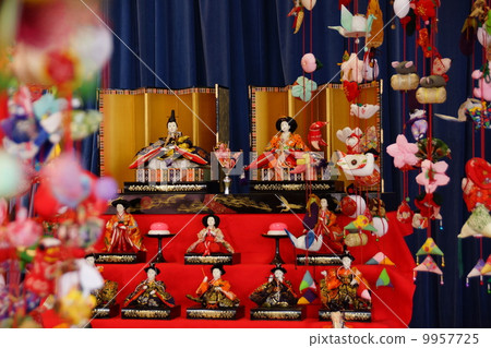 March spring event 04 Hina Matsuri March spring event 04 Hina Matsuri 9957725