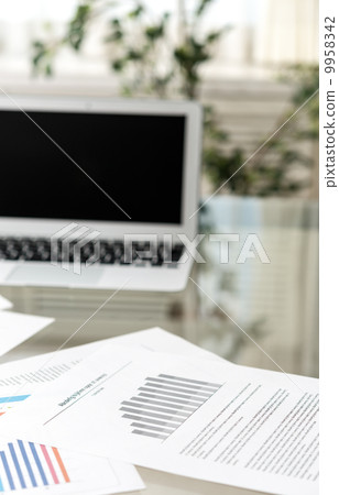 Business scene Business scene 9958342
