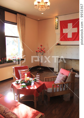 Erismann House Residence Erismann House Residence 9958367