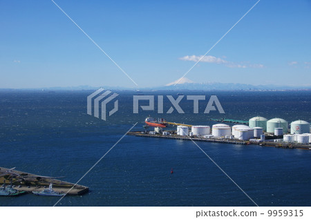 千葉港 千葉港 9959315