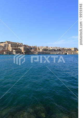 Island of Malta Island of Malta 9959348