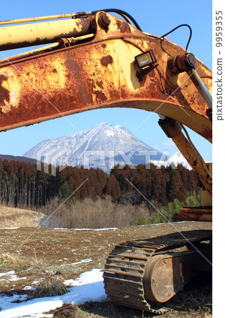 鏟車和禦府 鏟車和禦府 9959355