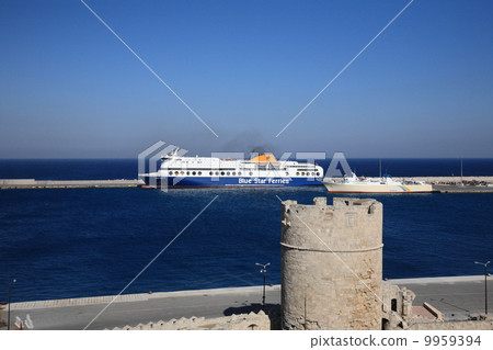 Rhodes Rhodes 9959394