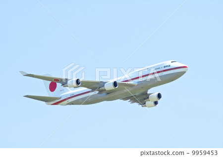 政府專用機器 政府專用機器 9959453