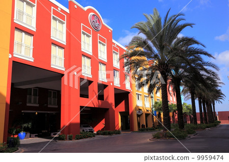 Curacao 9959474