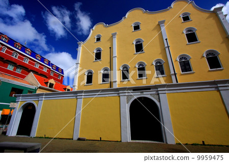 Curacao Curacao 9959475