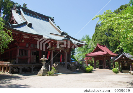 大山寺（千葉縣鴨川市） 9959639