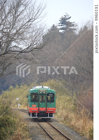 Moka Railway 9960191