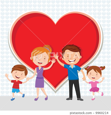 Family Love 9960214