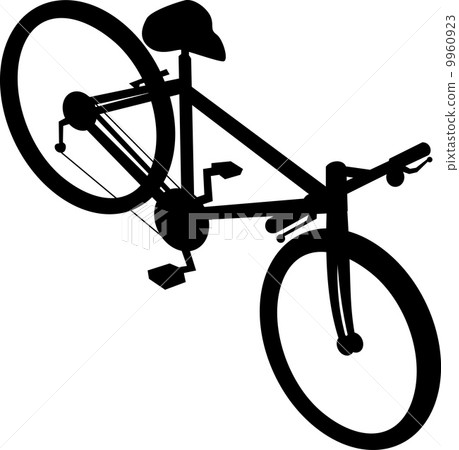 racing bicycle bike 9960923