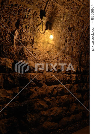 Tenchiroyama Tunnel · Kawazu-cho side 9960964