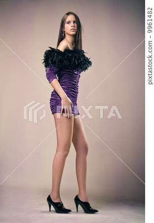 fashion girl 9961482