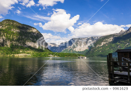 Austria World Heritage Hallstatt Austria World Heritage Hallstatt 9961629