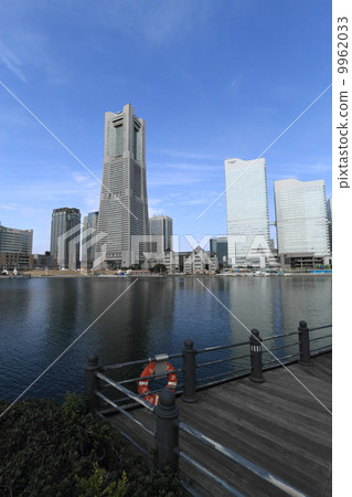 Minato Mirai 9962033