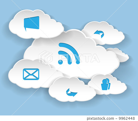 Cloud Computing 9962448