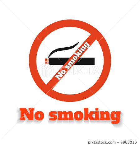 nosmokingsign图片