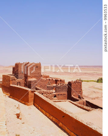 Ait Benhaddou, Morocco Ait Benhaddou, Morocco 9963533