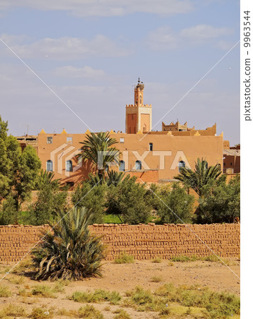 Ouarzazate, Morocco Ouarzazate, Morocco 9963544