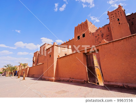 Ouarzazate, Morocco 9963556