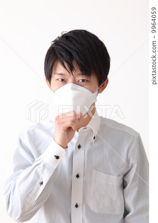 蒙面的男人 蒙面的男人 9964059