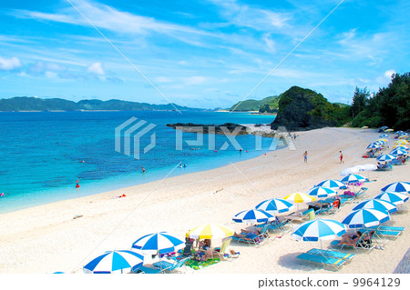 Zamami Island Zamami Island 9964129