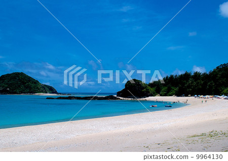 Zamami Island Zamami Island 9964130