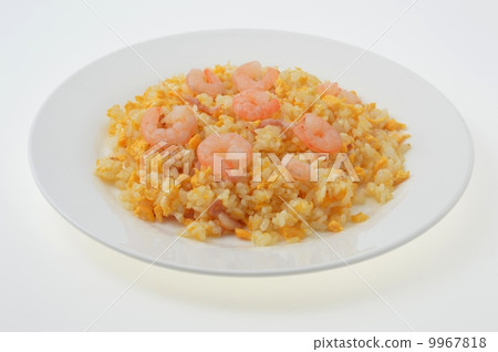 蝦抓飯 9967818