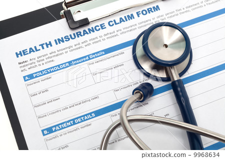 Health insurance business Health insurance business 9968634