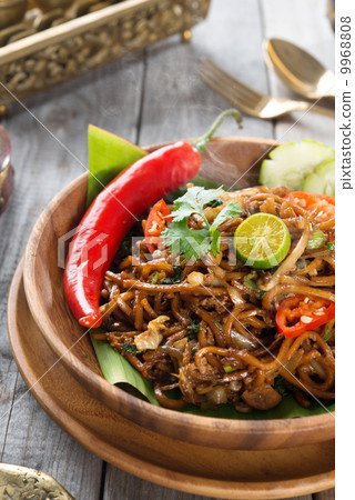 Mee goreng mamak 9968808