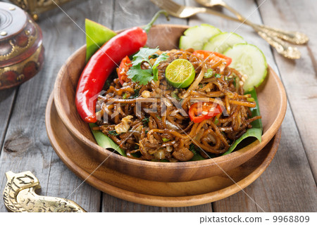 Mi goreng Mi goreng 9968809