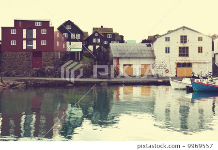 Faroe 9969557