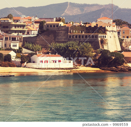 Portugal village 9969559