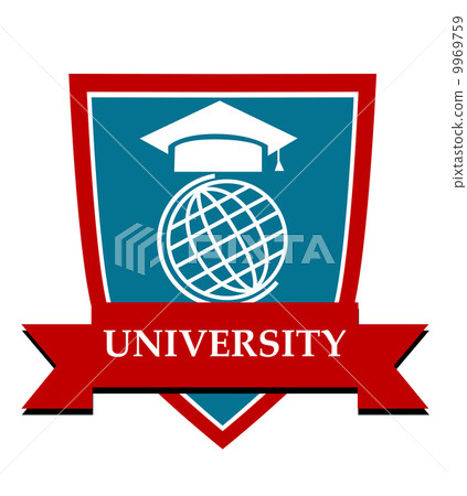 University emblem University emblem 9969759