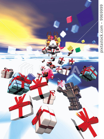 Event Illustration 9969999