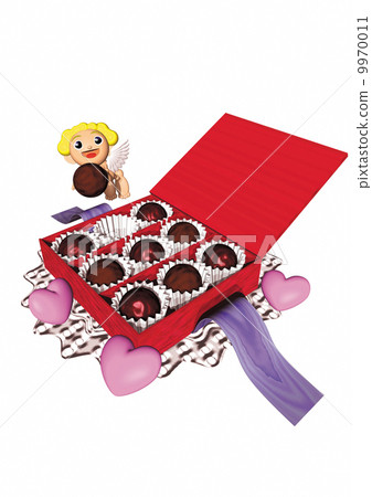 Event Illustration 9970011