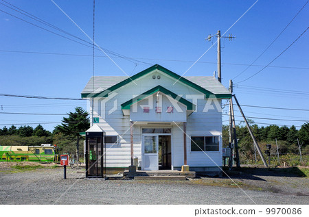 Rockishi Station 9970086