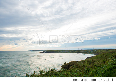 Kiritappu Point(開普敦)的風景 Kiritappu Point(開普敦)的風景 9970101