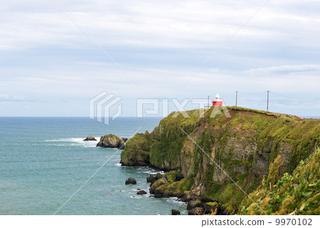 Cape Kiritappu(開普敦) Cape Kiritappu(開普敦) 9970102