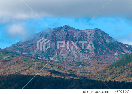 Mount Tomlausi 9970107