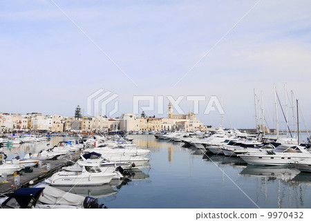 特拉尼特拉尼碼頭 9970432