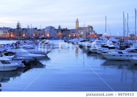 特拉尼日落 特拉尼日落 9970433