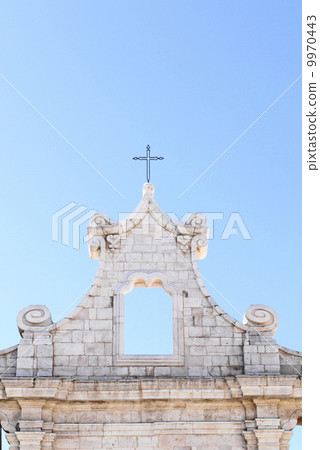 Trani Trani Church of San Ruigi Chiesa di san luigi Trani Trani Church of San Ruigi Chiesa di san luigi 9970443