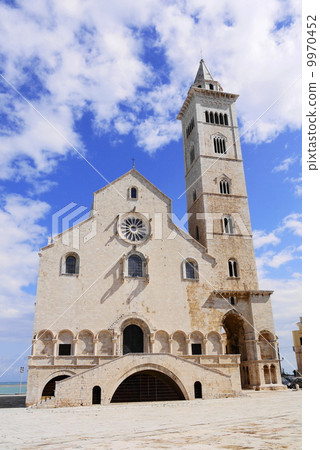 特拉尼大教堂特拉尼Cattedrale 特拉尼大教堂特拉尼Cattedrale 9970452